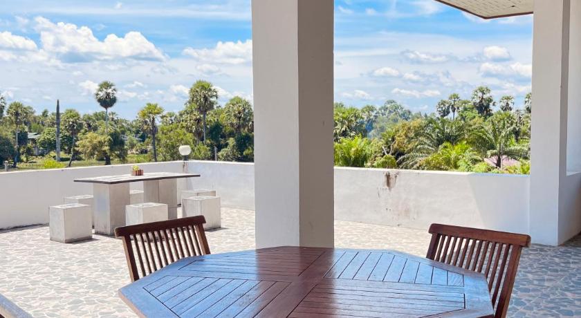 รูปของDouble Room with Garden View 2