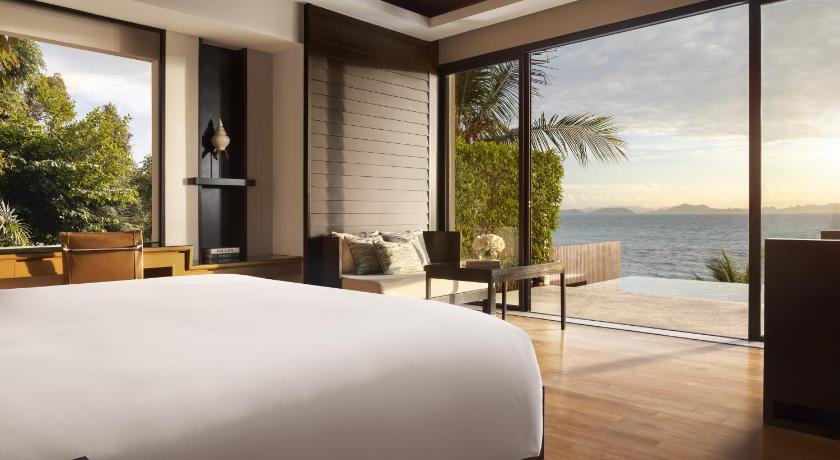 Image of 1-BEDROOM FIVE ISLANDS VIEW POOL VILLA 1