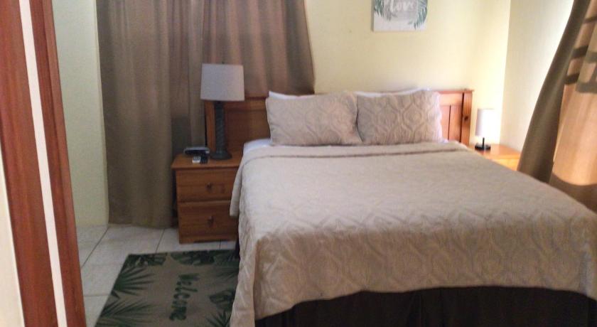 Image of Apartment with Balcony 0