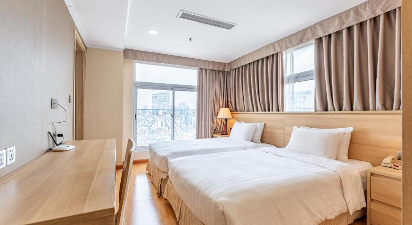 Image of Family Apartment 9