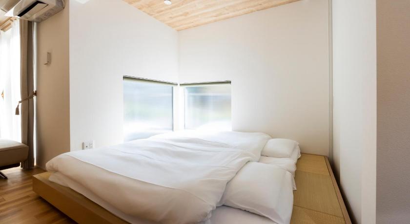 후쿠오카 Nesto Villa 4성급 숙소 수영장