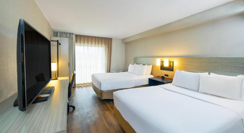 Comfort Inn