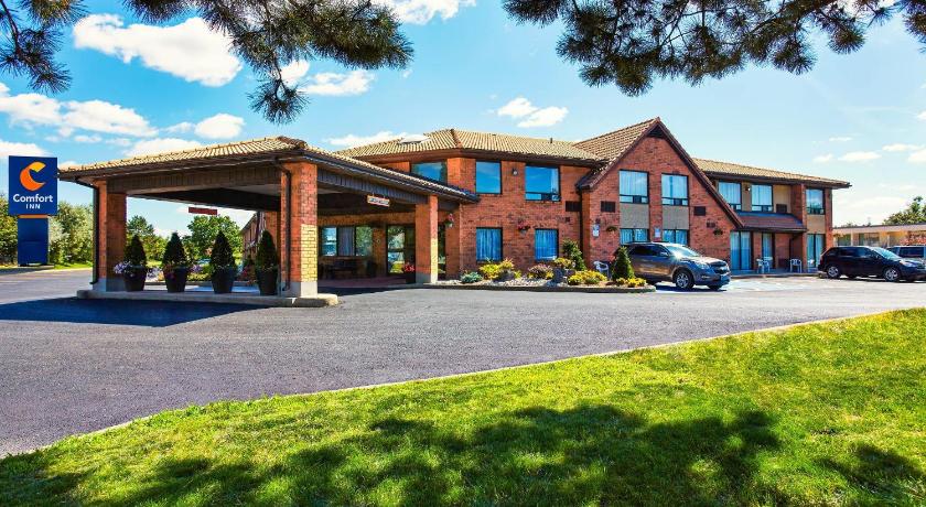 Comfort Inn