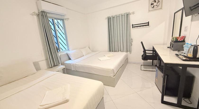 Apple2 Guesthouse - image 16