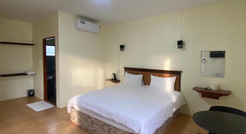Chanpha Resort By NLG