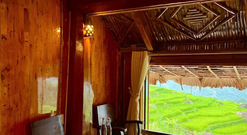 Pu Luong Serenity Lodge - image 8