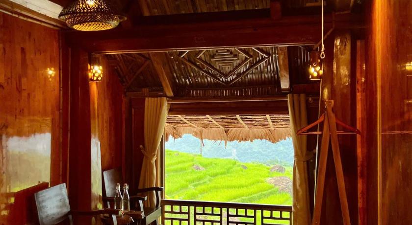 Pu Luong Serenity Lodge - image 10