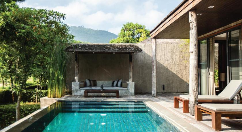 Image of 1 Bedroom Pool Villa 16