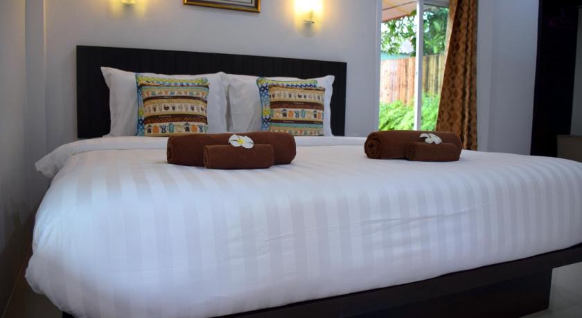 Image of Standard Bungalow 2