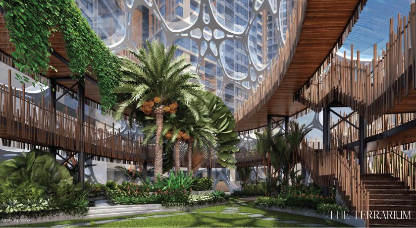 Antara Genting by PLAY - image 6