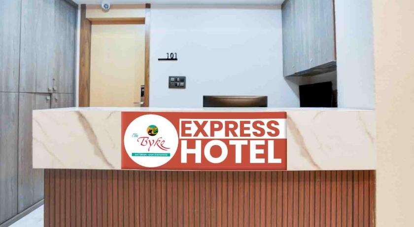 The Byke Express - Gopur Square  (Pan India Pure Veg Hotel Chain) - image 21