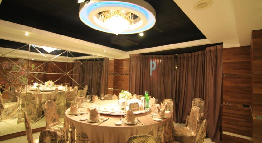 台北 Wonderful Hotel 3星级 酒店 套房