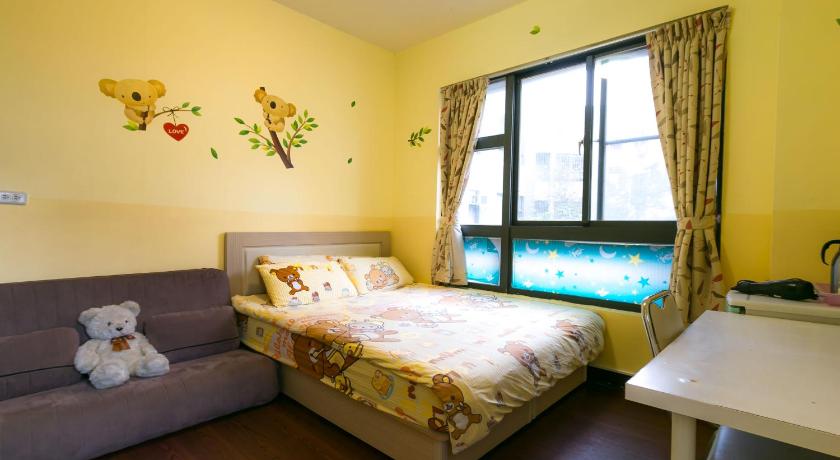 標準雙人房 (Standard Double Room)圖片 8