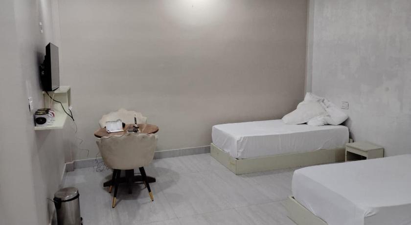 Hotel Ransam