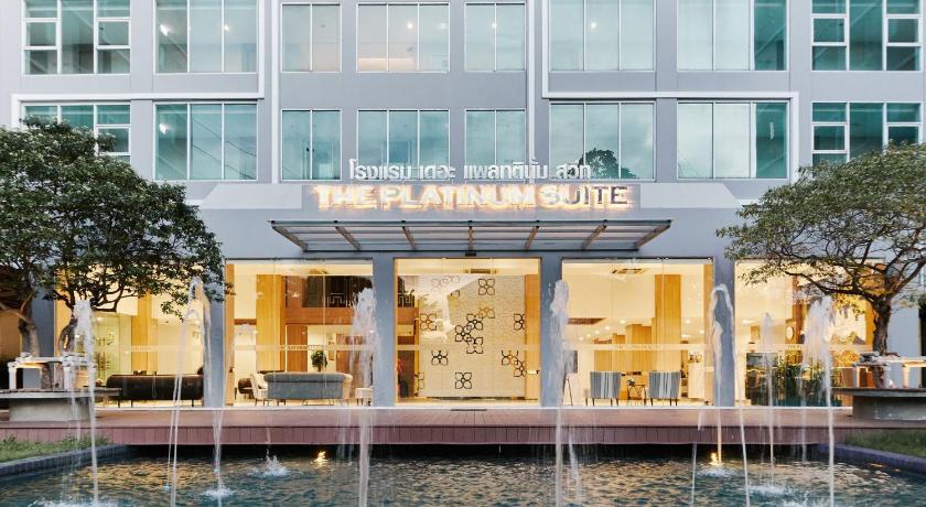The Platinum Suites Bangkok by Dancenter - image 3