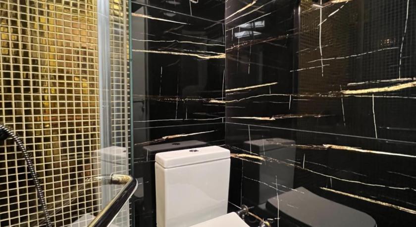 Slika sobe Deluxe Double Room 2