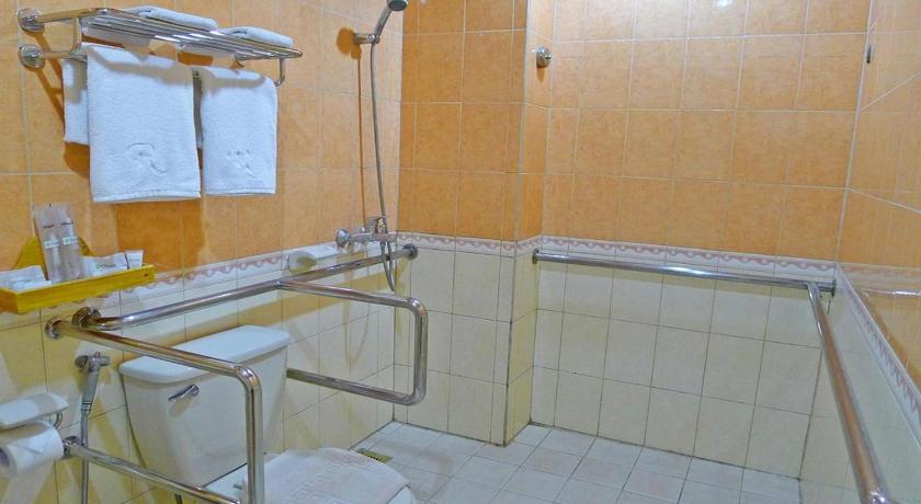 Image of Superior Twin Room 4