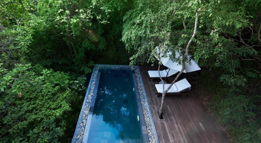 Image of Hill Rock Villa with Private Pool 13