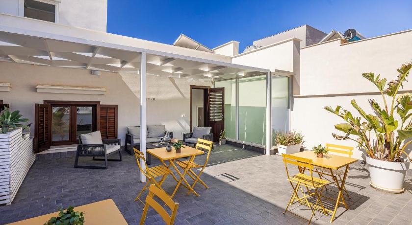 Casa Azzurra Rooms e apartment By Dimora Hub