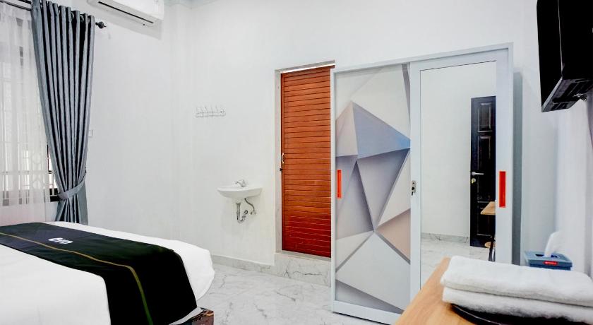 Hotel O Sm Raja Guest House - image 30