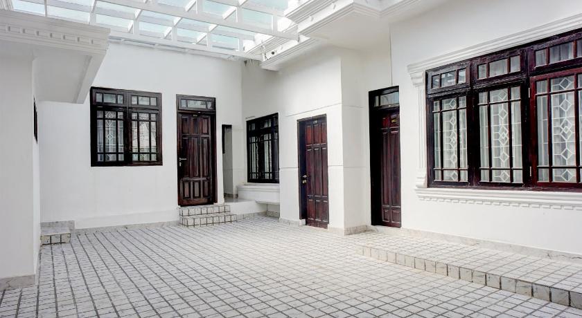 Hotel O Sm Raja Guest House - image 7