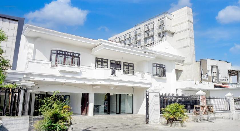 Hotel O Sm Raja Guest House - image 11
