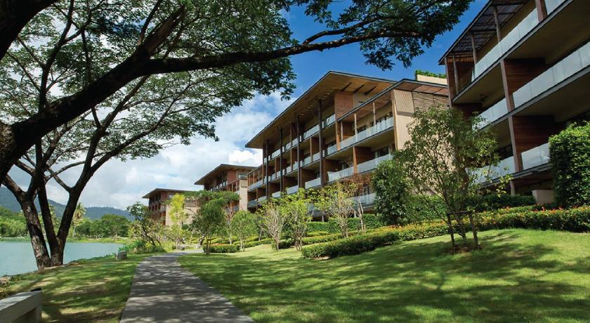 Atta Lakeside Resort Suite Sha Certified Di Khao Yai Ulasan Tepercaya Harga Terbaru 2021 Di Agoda