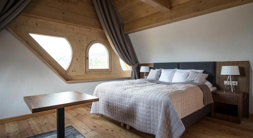 Villa Belweder photo