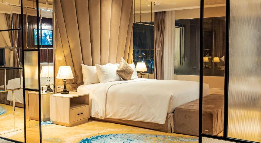 Image of Suite 1