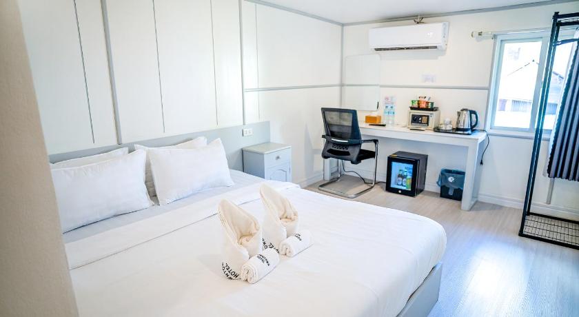 Apple2 Guesthouse - image 3