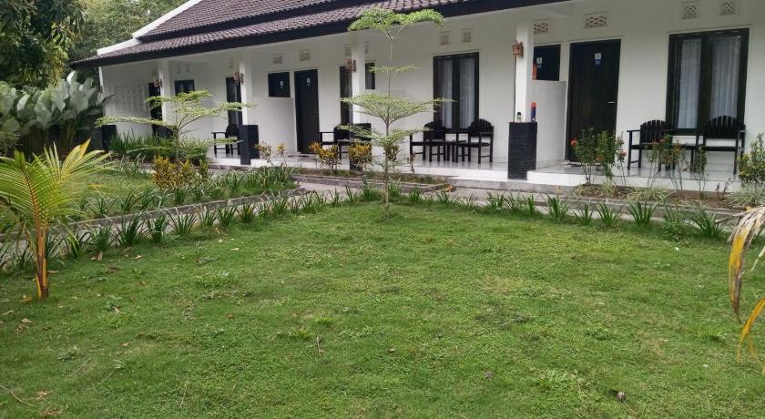 Tampilan Pro Homestay