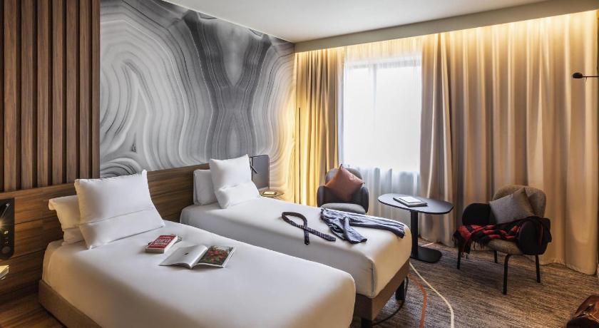 Image of Superior Queen Room - Disability Access 0