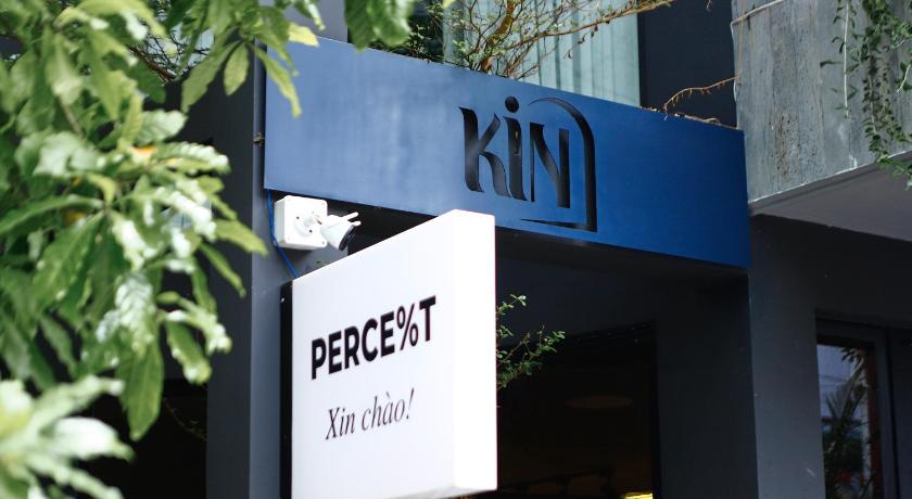 Ho Chi Minh City Kin Wander Tan Binh, The Mountain 3-Star Guesthouse room