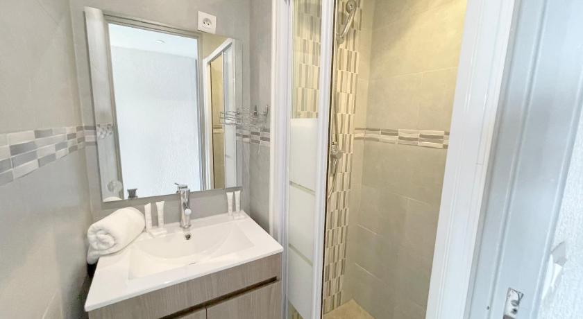 Image of Studio with Sea View 2