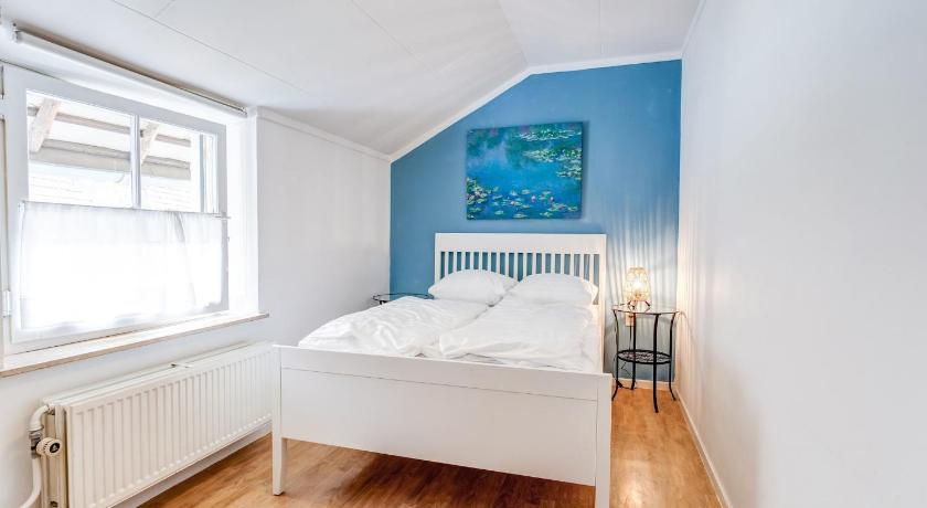 Apartment in Ubachsberg near Limburg Hills