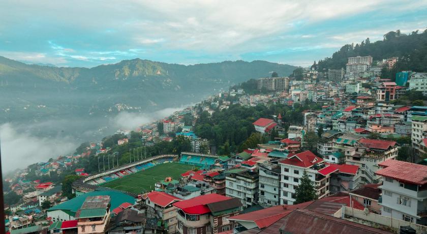 Evara Hills Gangtok - image 12