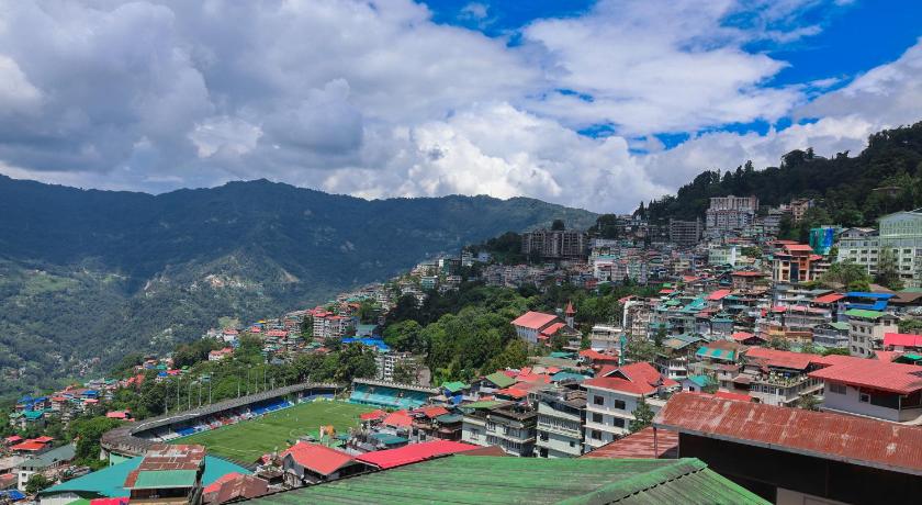 Evara Hills Gangtok - image 16