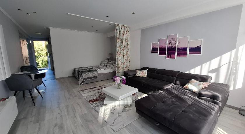 Park Apartman