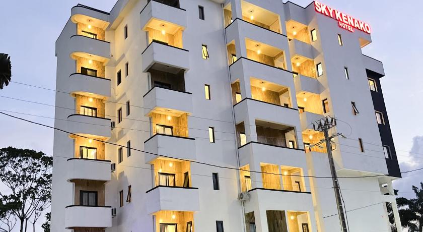 SKY KENAKO HOTEL