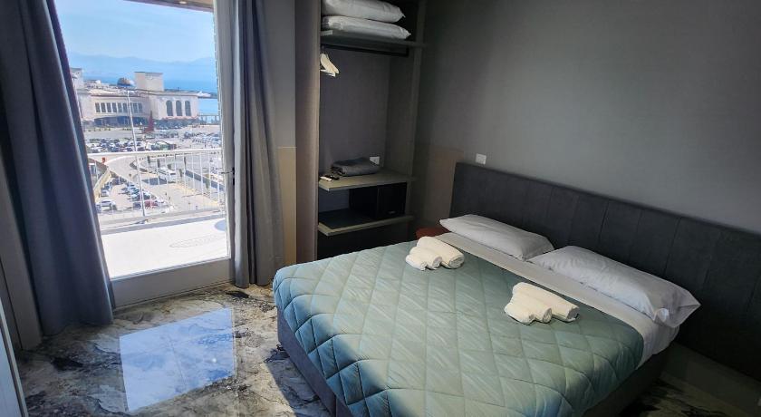 Mia Suites Angioino