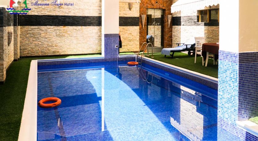 Manama Tower Hotel - image 9