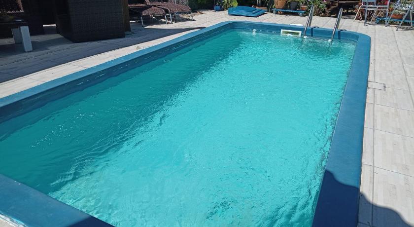 GUEST HOUSE Costa do Mocambique