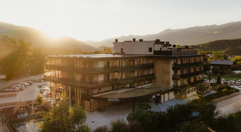 Hotel B&B Feldmessner