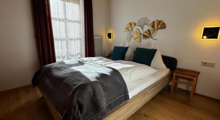 Image of Economy Double Room 0
