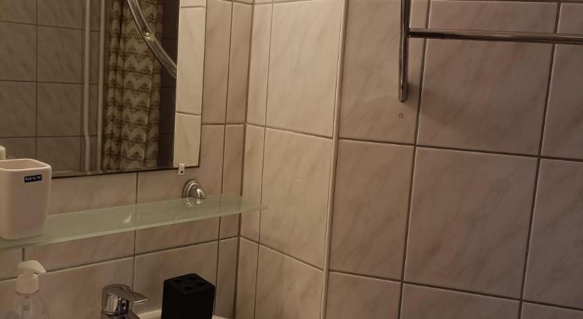 Image of Double Room with Balcony 5