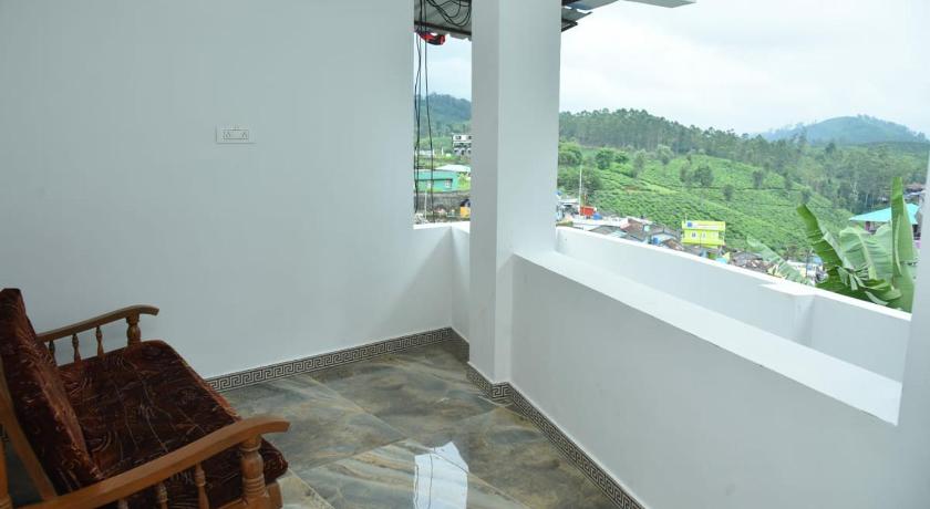 Murugan Homestays