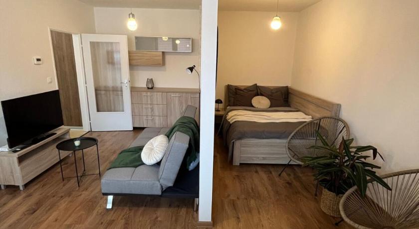 Foto Apartmán Rose - Booking Diskon Spesial