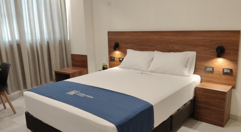 Luxotel Business Chincha