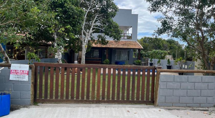Residencia Oliveira