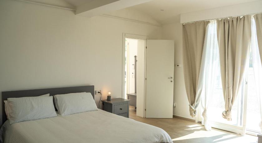 摩德纳 Villa Iris 4星级 民宿 套房